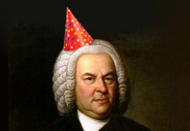 Bach 333 år i Brännkyrka