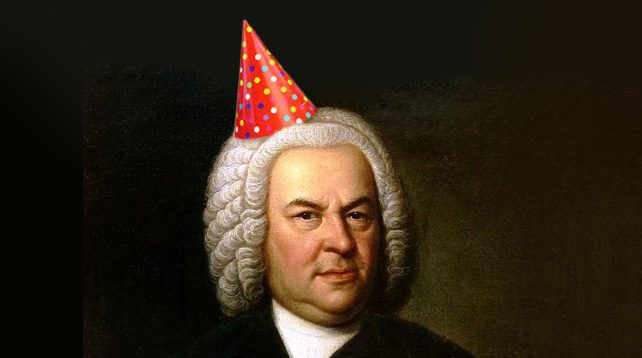 Bach 333 år i Brännkyrka