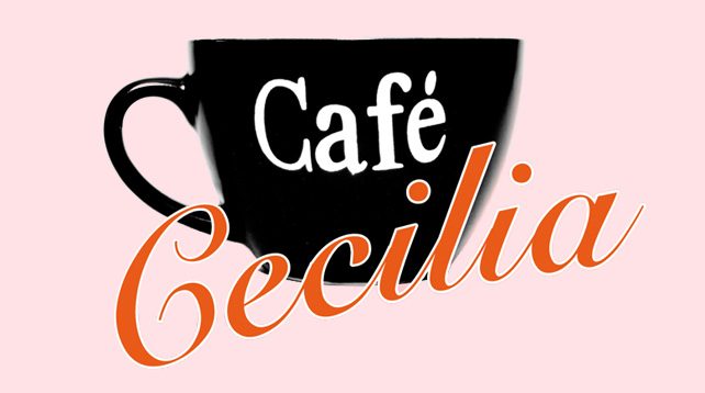 Café Cecilia - Kaffe, bulle och kaka i Brännkyrka församlingshem i Älvsjö