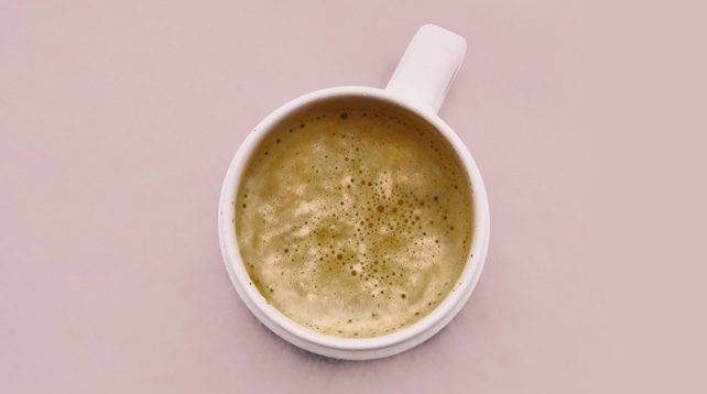 Frukost med - En resa till Riga