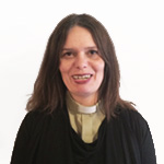 Janet Wall-Smith, diakon