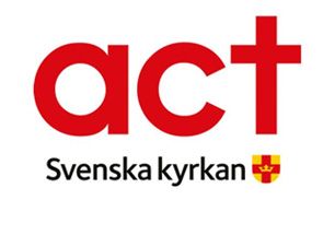 Act Svenska kyrkan