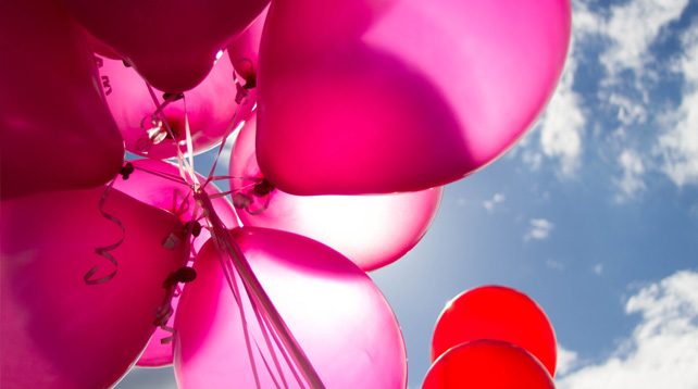 Ballonger