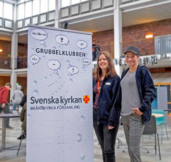 Brännkyrkabladet mars 2020