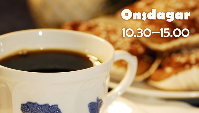 Café Fruängen