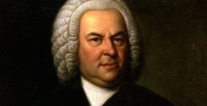 Johann Sebastian Bach fyller 333 år, och det firas i Brännkyrka kyrka