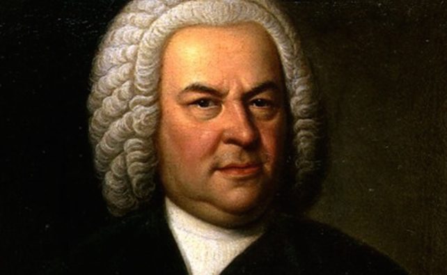 Johann Sebastian Bach fyller 333 år, och det firas i Brännkyrka kyrka