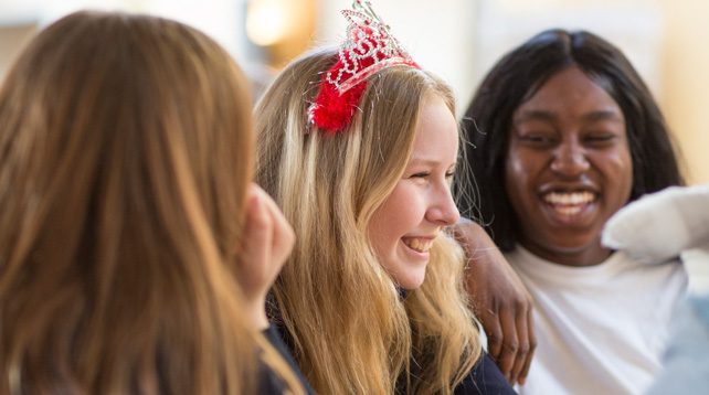 Vardagskonfirmation i Brännkyrka församling, Älvsjö och Fruängen